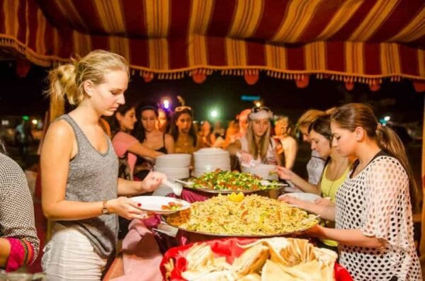 Desert Safari with VIP Service - Image 8