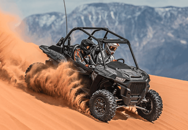 Desert Safari with VIP Service - Image 3